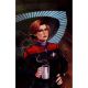 Star Trek Voyager Homecoming #3 Cover C 1:10 Beals Full Art