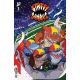 Street Sharks #3