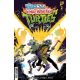 Tales Of The Teenage Mutant Ninja Turtles #2