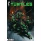 Teenage Mutant Ninja Turtles #13 Cover D Crain