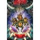 Teenage Mutant Ninja Turtles #13 Cover G 1:25 Eastman Full Art