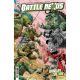 Teenage Mutant Ninja Turtles Battle Nexus #1