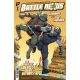 Teenage Mutant Ninja Turtles Battle Nexus #2