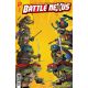 Teenage Mutant Ninja Turtles Battle Nexus #2 Cover C Joyce & Schoening