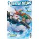 Teenage Mutant Ninja Turtles Battle Nexus #3