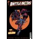 Teenage Mutant Ninja Turtles Battle Nexus #3 Cover B Campbell