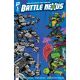 Teenage Mutant Ninja Turtles Battle Nexus #3 Cover C Lawson & Suriano