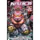Teenage Mutant Ninja Turtles Battle Nexus #4 Cover B Williams II