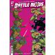 Teenage Mutant Ninja Turtles Battle Nexus #4 Cover C Mitchroney & Schoening