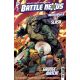 Teenage Mutant Ninja Turtles Battle Nexus #5