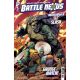 Teenage Mutant Ninja Turtles Battle Nexus #5