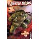 Teenage Mutant Ninja Turtles Battle Nexus #5 Cover B Pe