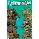 Teenage Mutant Ninja Turtles Battle Nexus #5 Cover C Nieli & Randolph