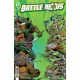 Teenage Mutant Ninja Turtles Battle Nexus #5 Cover C Nieli & Randolph