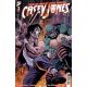 Teenage Mutant Ninja Turtles Casey Jones #2