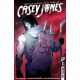 Teenage Mutant Ninja Turtles Casey Jones #2 Cover B Cizmesija