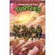 Teenage Mutant Ninja Turtles Saturday Morning Adventures #31 Cover C Delgado