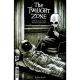 The Twilight Zone #2 Cover C 1:15 Jim Rugg Full Art
