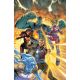 Valiant Beyond All New Harbinger #3 Cover D Broccardo Full Art