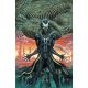 Valiant Beyond Tales Shadowman #4 Cover F Dearmas Full Art