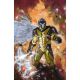 Valiant Beyond X-O Manowar #3 Cover D Birr Full Art