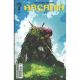 Arcadia #1 Cover B Aco