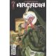 Arcadia #1 Cover C 1:5 David Lafuente