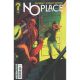 No Place #1 Cover B Tim Seeley