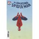 Amazing Spider-Man #15 1:25 Aaron Kuder Variant