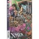 Amazing X-Men #3 Logan Lubera Variant