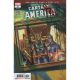 Captain America #5