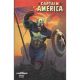 Captain America #5 Geoff Shaw From The Chaos A Costume Variant