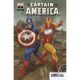 Captain America #5 1:25 Phil Noto Variant