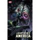 Captain America #6 1:25 David Baldeon Variant