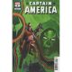 Captain America #6 Josemaria Casanovas Salvation First Appearance Variant