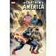 Captain America #6 Leinil Yu Variant