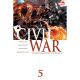 Civil War 5 Facsimile Edition