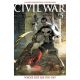 Civil War 5 Facsimile Edition Michael Turner Foil Variant