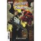 Daredevil Punisher The Devils Trigger #1 Dan Panosian Variant