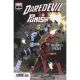 Daredevil Punisher The Devils Trigger #1 1:25 David Marquez Variant