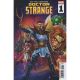 Doctor Strange #1