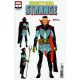 Doctor Strange #1 1:10 Geoff Shaw Design Variant