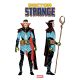 Doctor Strange #1 1:10 Geoff Shaw Design Variant