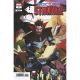 Doctor Strange #1 Inhyuk Lee 3 Part Connecting Magic Variant A