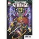 Doctor Strange #1 1:25 Joelle Jones Variant