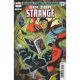 Doctor Strange #1 Luciano Vecchio Marvel Comics Presents Variant