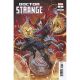 Doctor Strange #1 Mateus Manhanini Knullified Variant