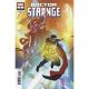 Doctor Strange #1 Taurin Clarke Variant