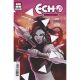 Echo Seeker Of Truth #1 Carmen Carnero Variant