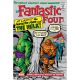 Fantastic Four 12 Facsimile Edition